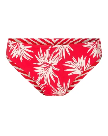 Slip reversibil Fresh Flowers, Multicolor