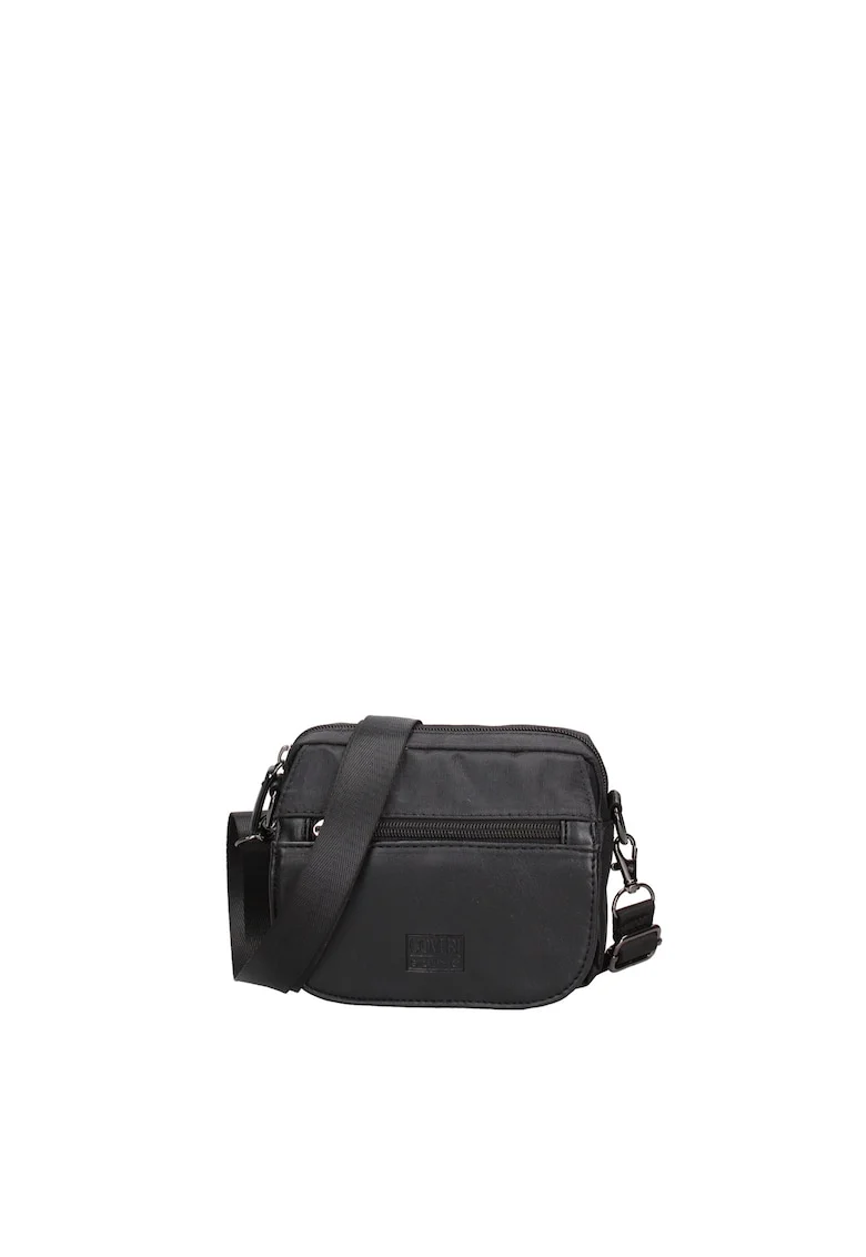 Geanta crossbody Celeste, Negru