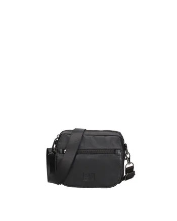 Geanta crossbody Celeste, Negru