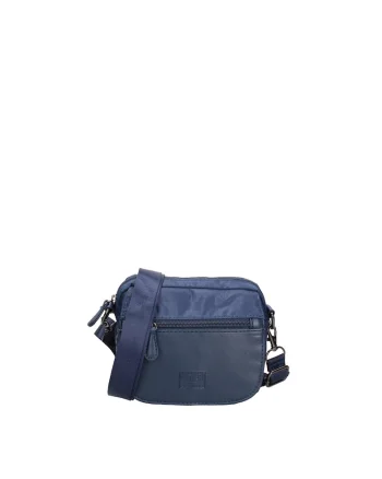 Geanta crossbody Celeste, Albastru