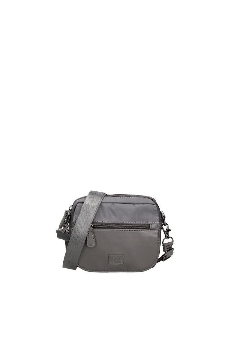 Geanta crossbody Celeste, Gri