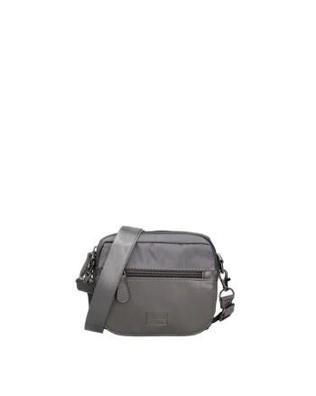 Geanta crossbody Celeste, Gri