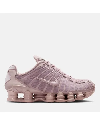 Pantofi sport cu talpa cu amortizare Shox TL
