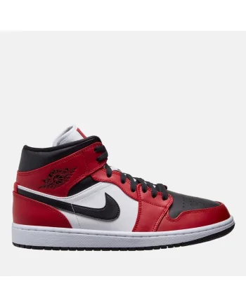 Pantofi sport cu design colorblock Air  1 Mid