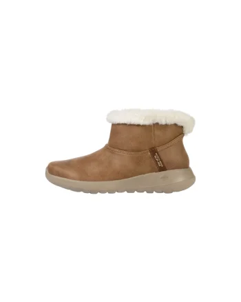 Ghete slip-in On The Go, Maro