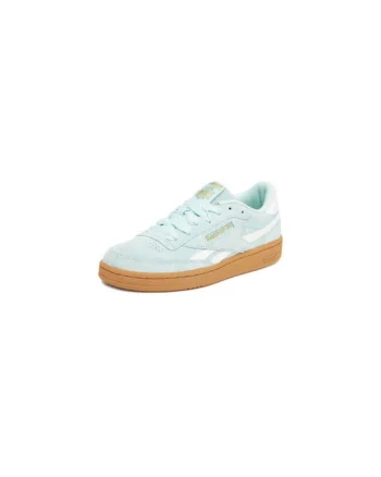 Pantofi sport copii  piele naturala, albastru