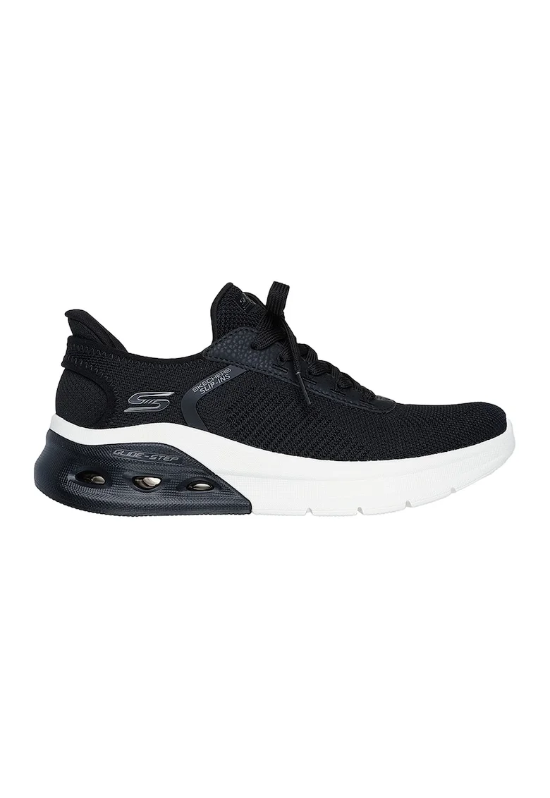 Pantofi sport wedge Slip-Ins
