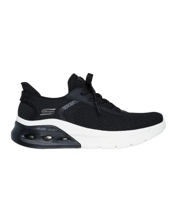 Pantofi sport wedge Slip-Ins