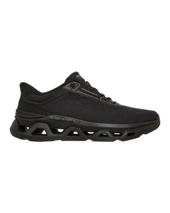 Pantofi sport slip-ins Step Altus, Negru