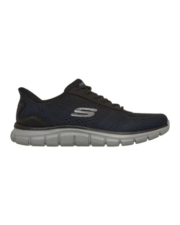 Pantofi sport slip-ins Revno, Negru/Bleumarin