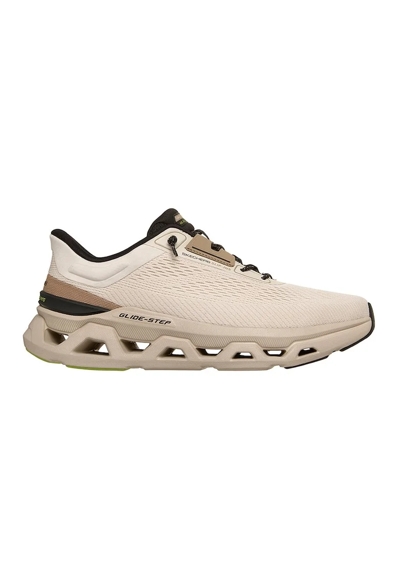 Pantofi sport slip-ins Step Altus, Bej deschis