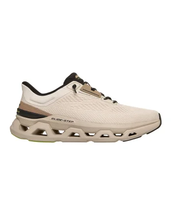Pantofi sport slip-ins Step Altus, Bej deschis