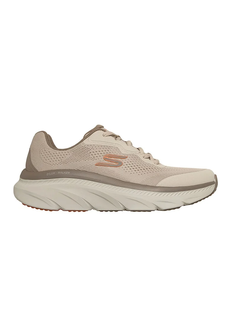 Pantofi sport slip-in D'lux Walker 3.0 Bravik Free, Maro deschis