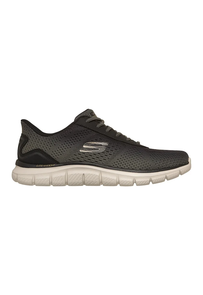 Pantofi sport slip-ins Revno, Negru/Bej