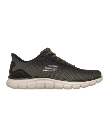 Pantofi sport slip-ins Revno, Negru/Bej