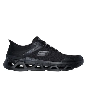 Pantofi Sport  Glide Step Altus Slip-Ins 232922-BBK, Barbati, Negru, Negru