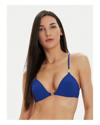 Sutien de bikini dama  bleumarin, Bleumarin