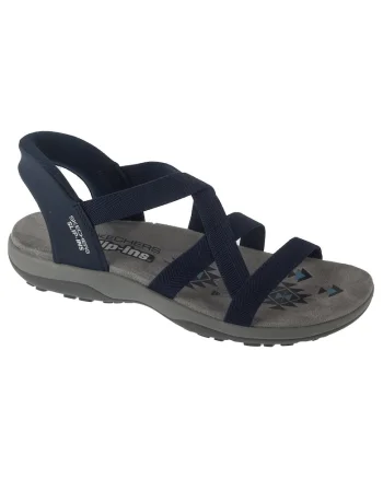 Sandale slim Slip-Ins™ Reggae, Bleumarin