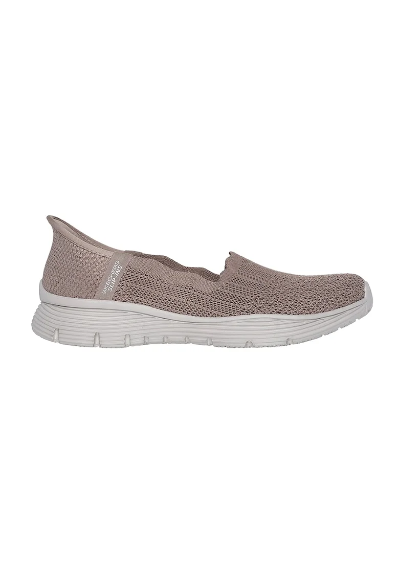 Balerini Slip-Ins Seager, Maro deschis