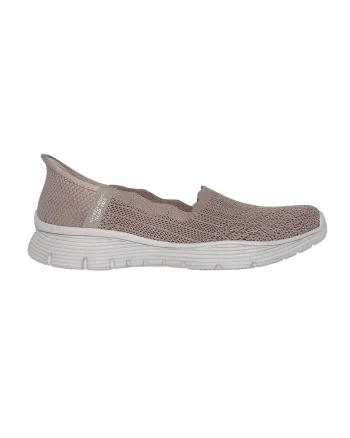 Balerini Slip-Ins Seager, Maro deschis