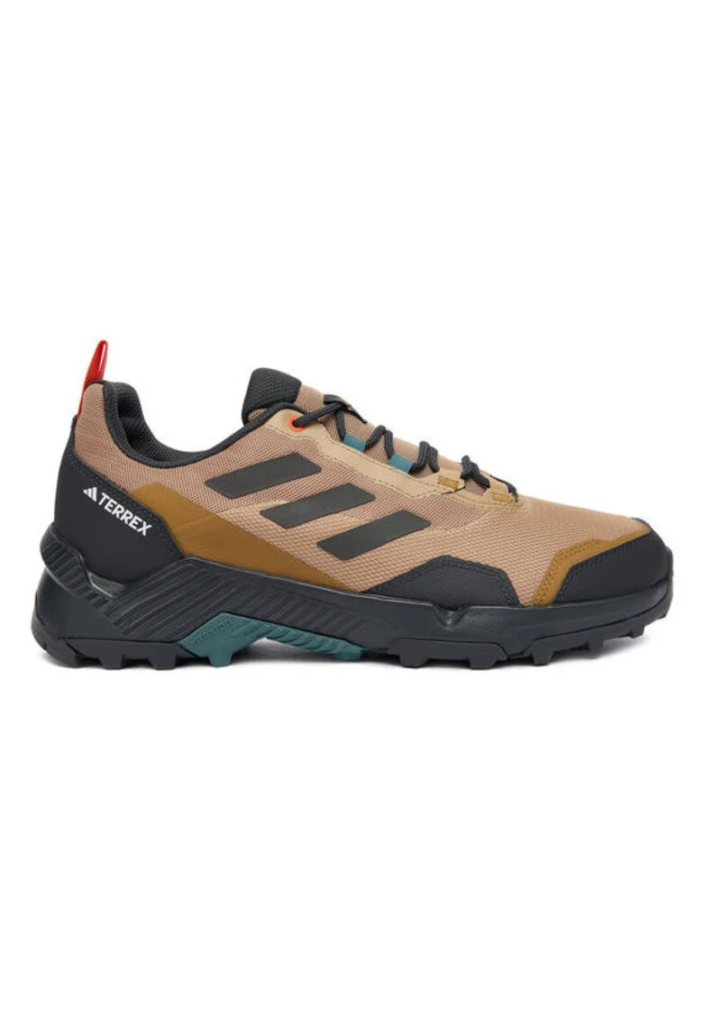 Pantofi sport barbati,  Terrex Eastrail 2 JR, bej, textil