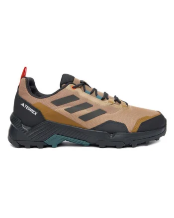 Pantofi sport barbati,  Terrex Eastrail 2 JR, bej, textil