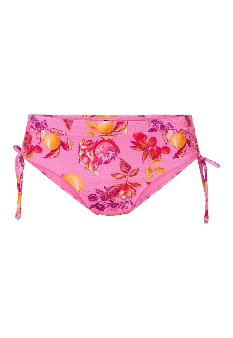 Chiloti hipster cu model, Multicolor