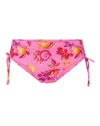 Chiloti hipster cu model, Multicolor