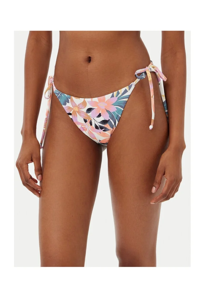 Slip de baie dama,  multicolor