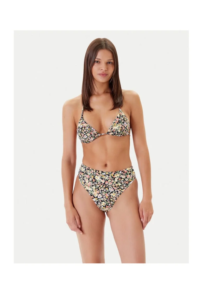 Sutien de baie,  multicolor