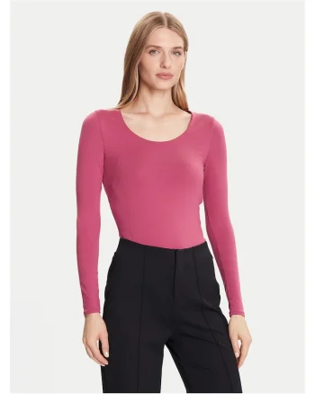Body dama  roz, mulat si elastic