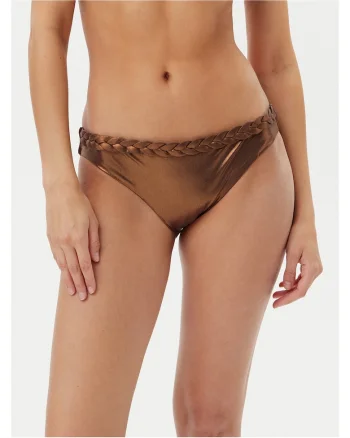 Slip de bikini dama  maro,