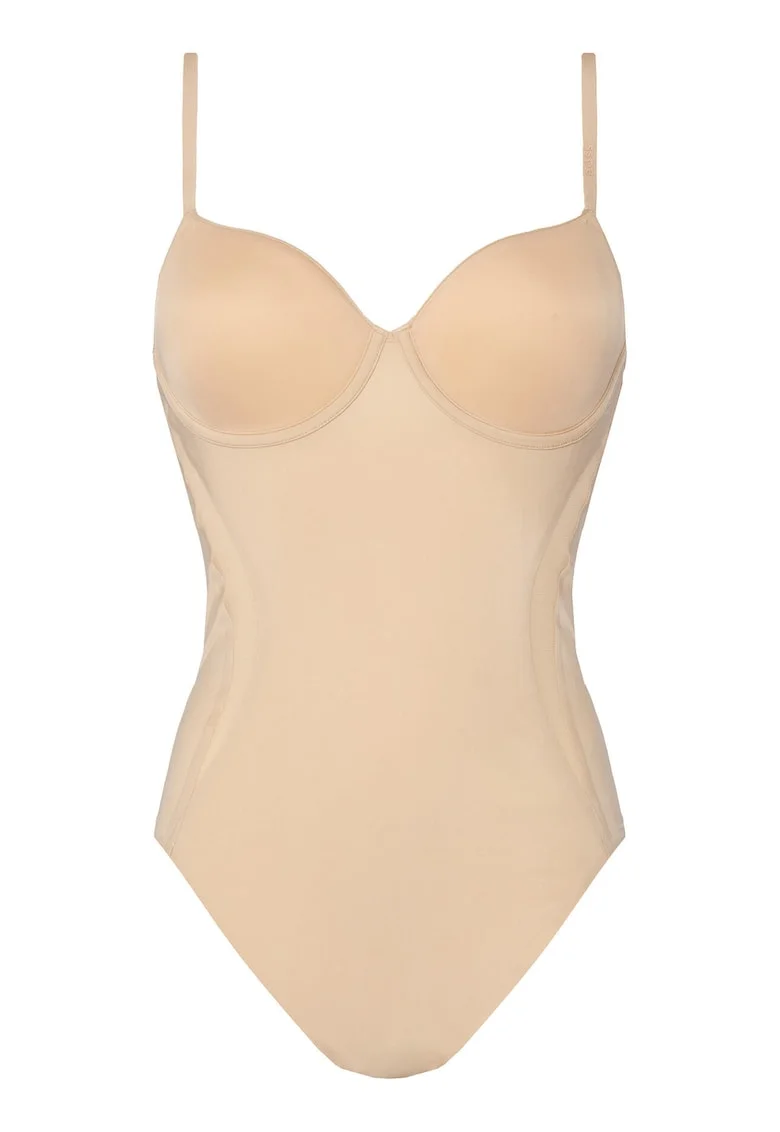 Body dama,  bej