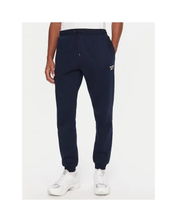 Pantaloni de trening barbati  bleumarin