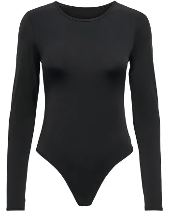 Body dama  negru