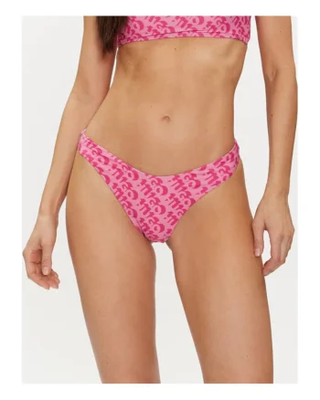 Slip de baie dama  roz