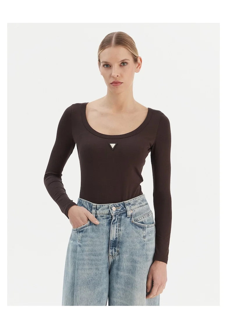 Body dama  maro, elastic