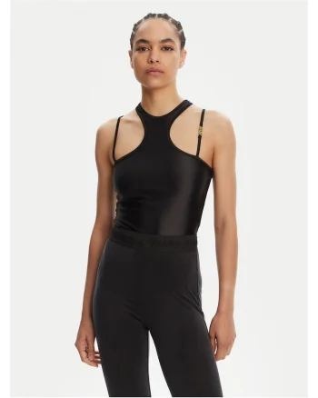 Body de dama,  culoare negru