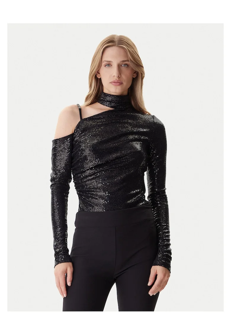 Body dama,  negru