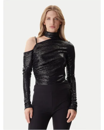 Body dama,  negru