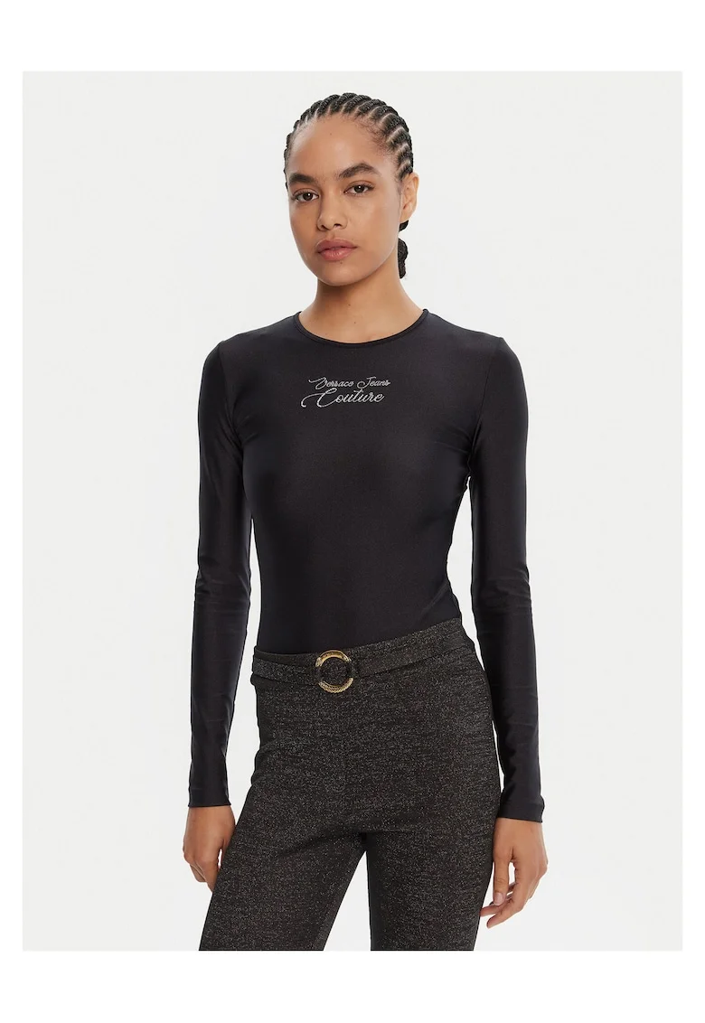 Body dama  negru