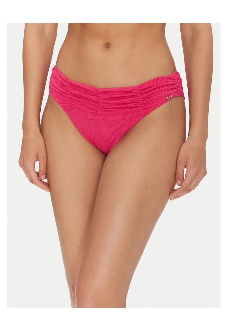 Slip de baie dama,  roz