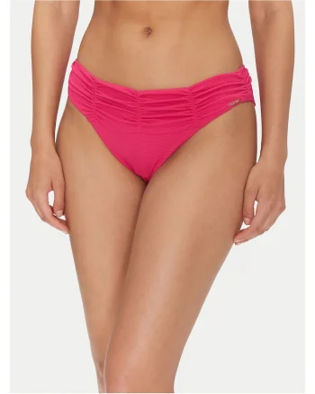Slip de baie dama,  roz