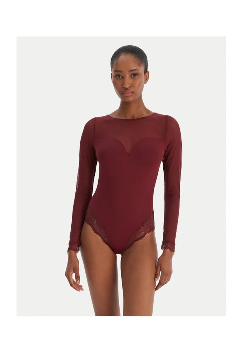 Body dama  visiniu