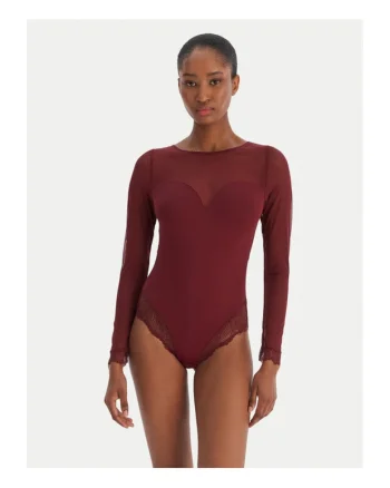 Body dama  visiniu