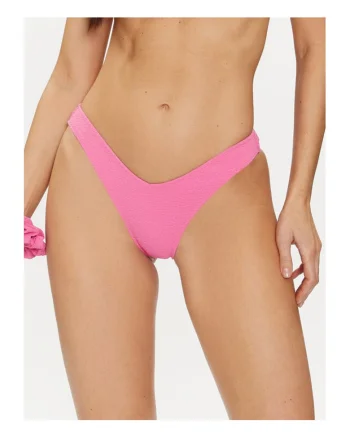 Slip de baie dama,  roz