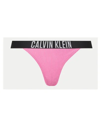 Slip de baie dama,  roz, elastic