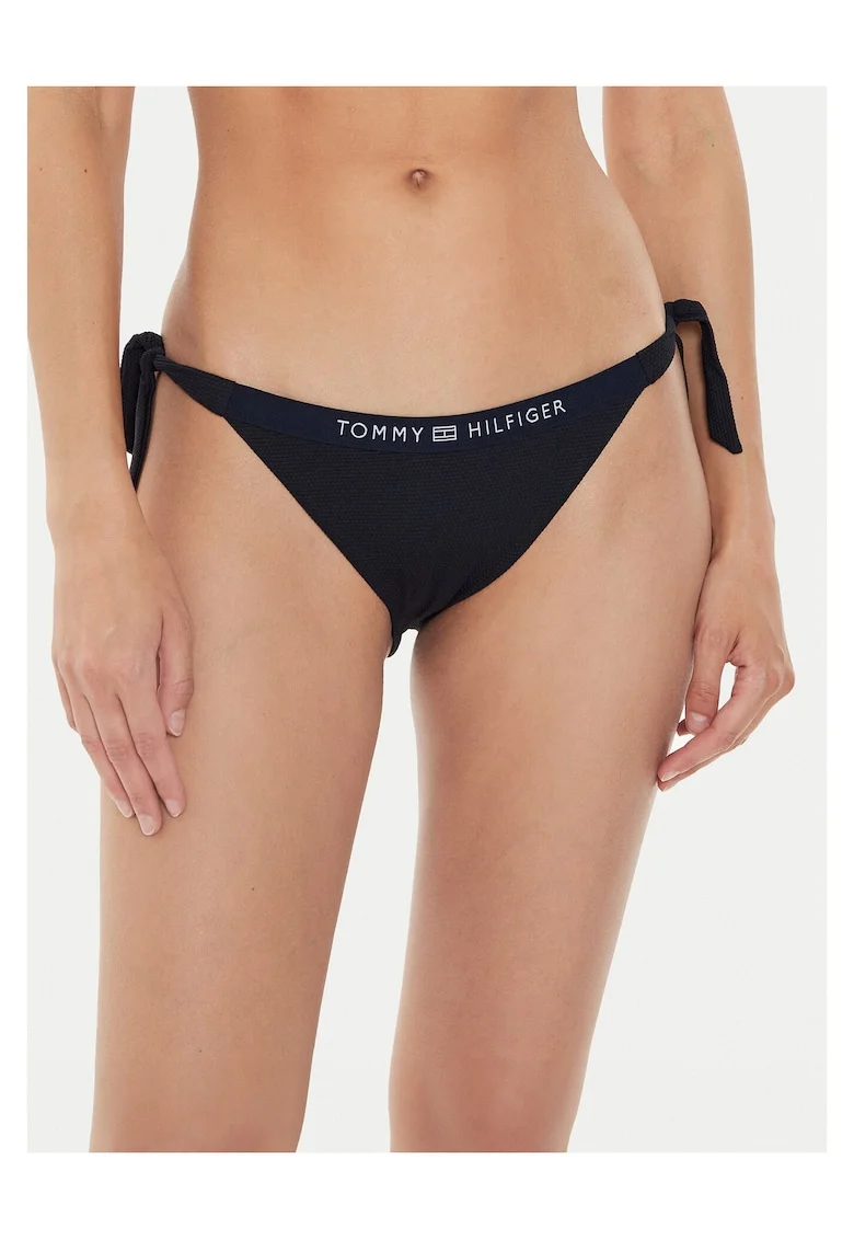 Slip de dama,  bleumarin, Bleumarin inchis