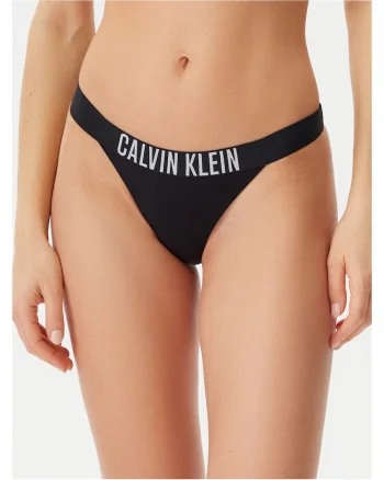 Slip de baie  pentru femei, Negru