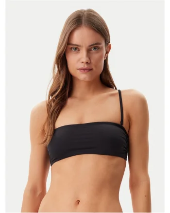 Sutien de baie dama,  negru